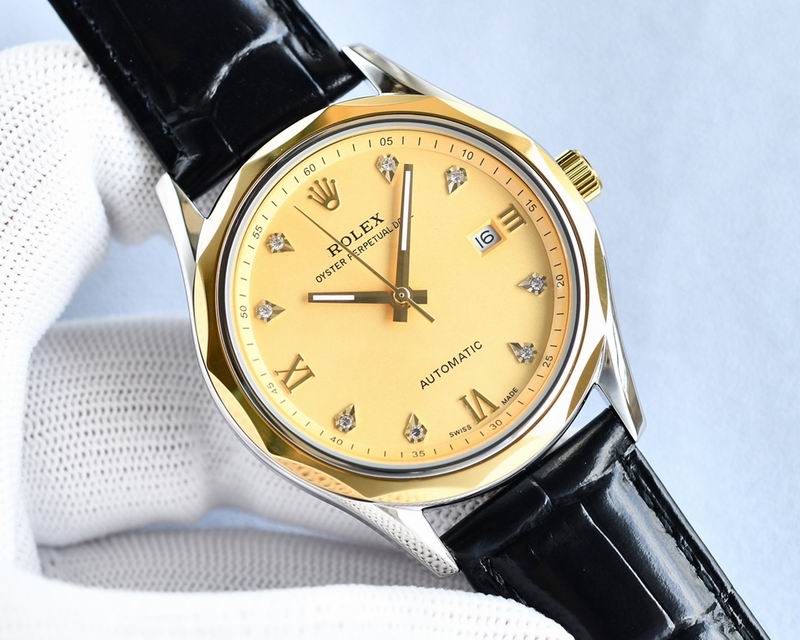 Rolex 40mm 112071